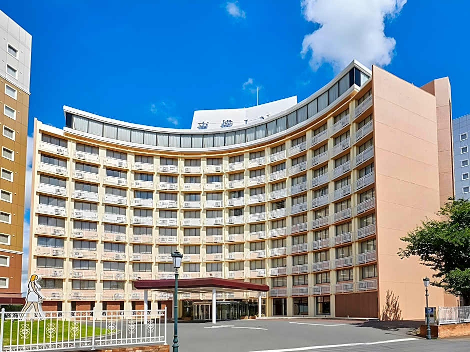 Toyoko Inn Narita Airport Honkan