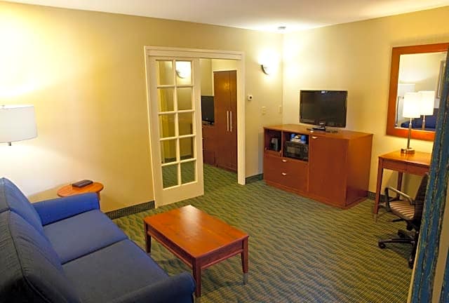 Wyndham Garden San Diego Near Seaworld