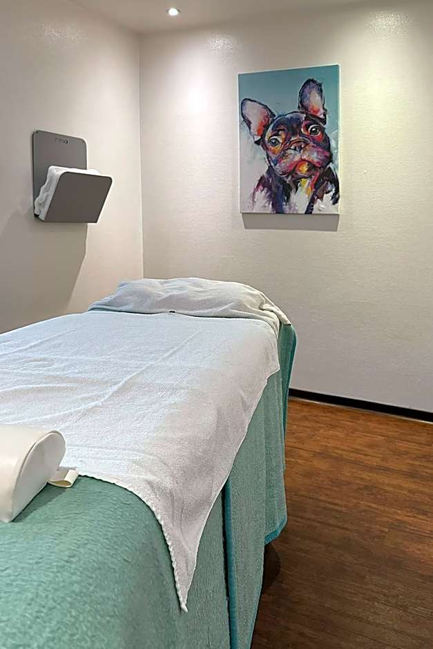 Golf- und Wellnesshotel Amtsheide