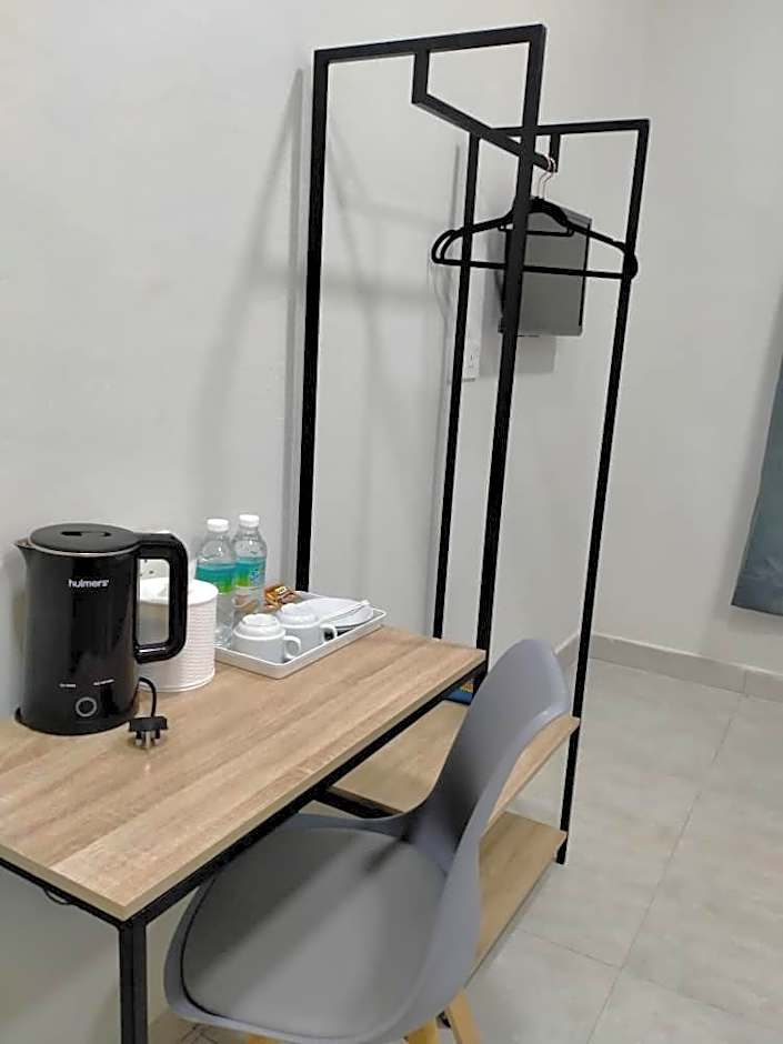 Hotel Mutiara Kuala Krai