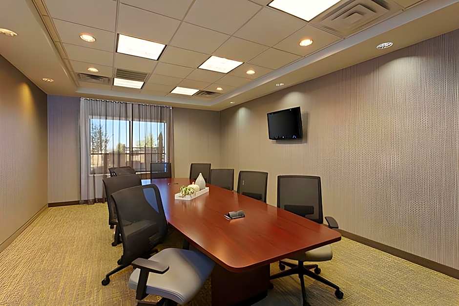 SpringHill Suites by Marriott El Paso