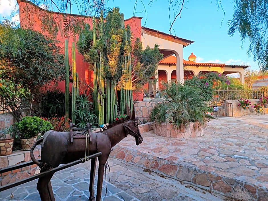 CASONA DOS VIDAS