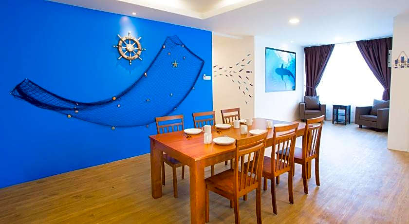 HARD ROCK VIP GUEST HOUSE