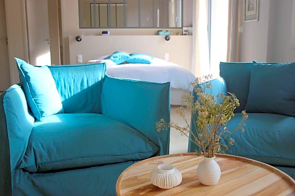 La Magnanerie de l'Isle B&B