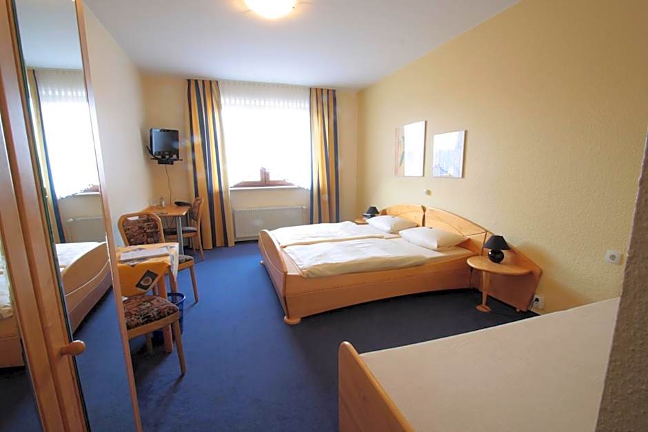 Garni Hotel Hof zum Ahaus