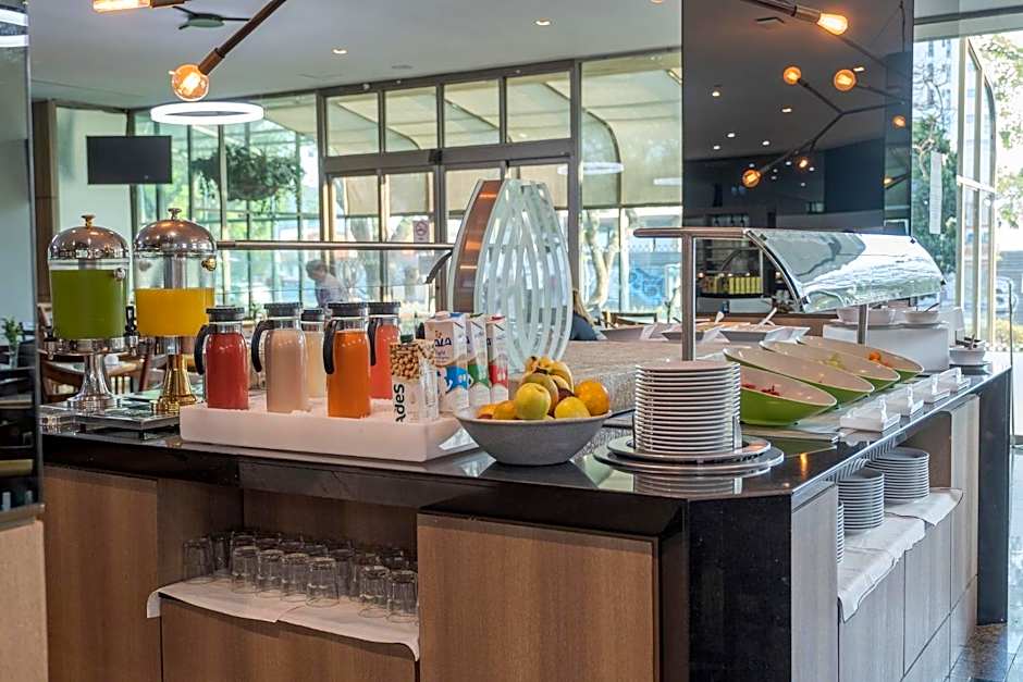 Holiday Inn Guadalajara Select By IHG