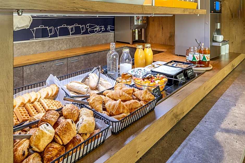 Ibis budget Les Sables d'Olonne