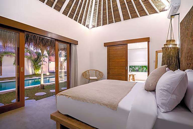 Villa Cocotier by Alfred in Bali