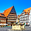 Parkhotel Bergholzchen