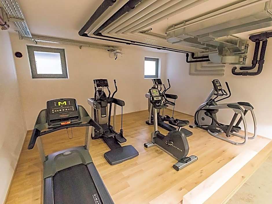 DORMERO Schlosshotel Reichenschwand