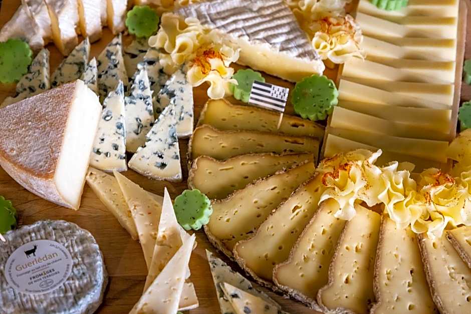 Hôtel & Spa Le Maury, Vannes, The Originals Boutique