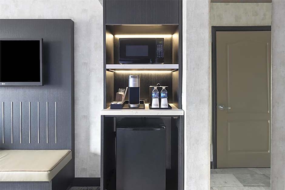 Hilton Garden Inn Washington DC Downtown