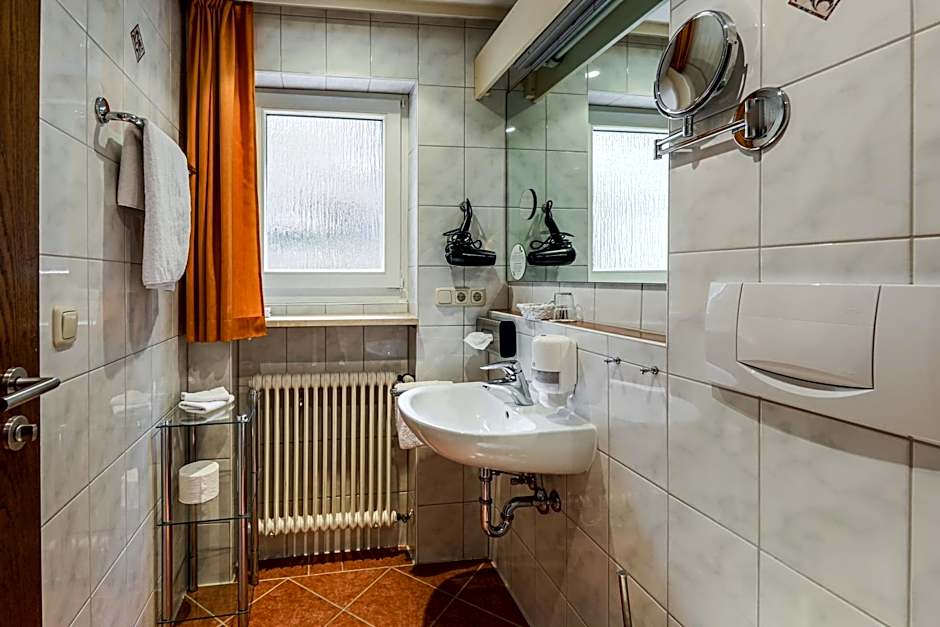 Alpenhotel Fischer - Adults Only