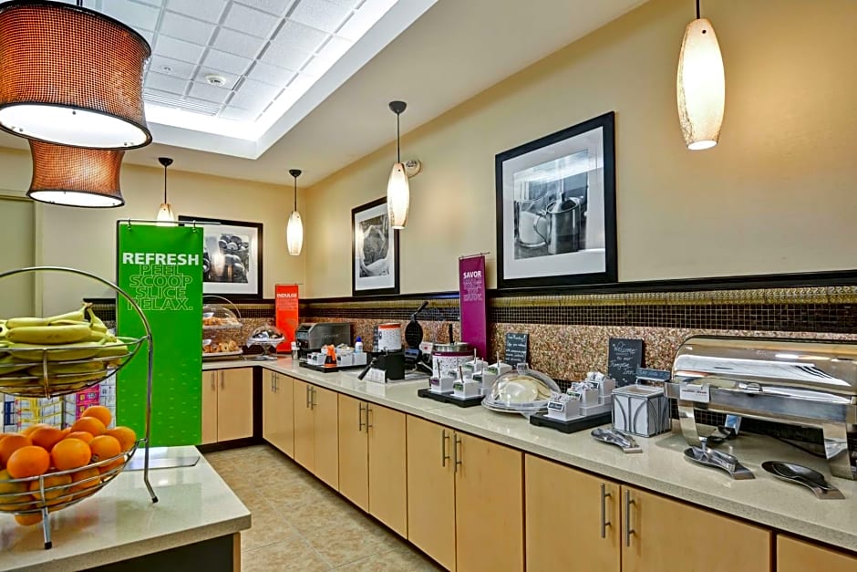 Hampton Inn By Hilton Boca Raton-Deerfield Beach