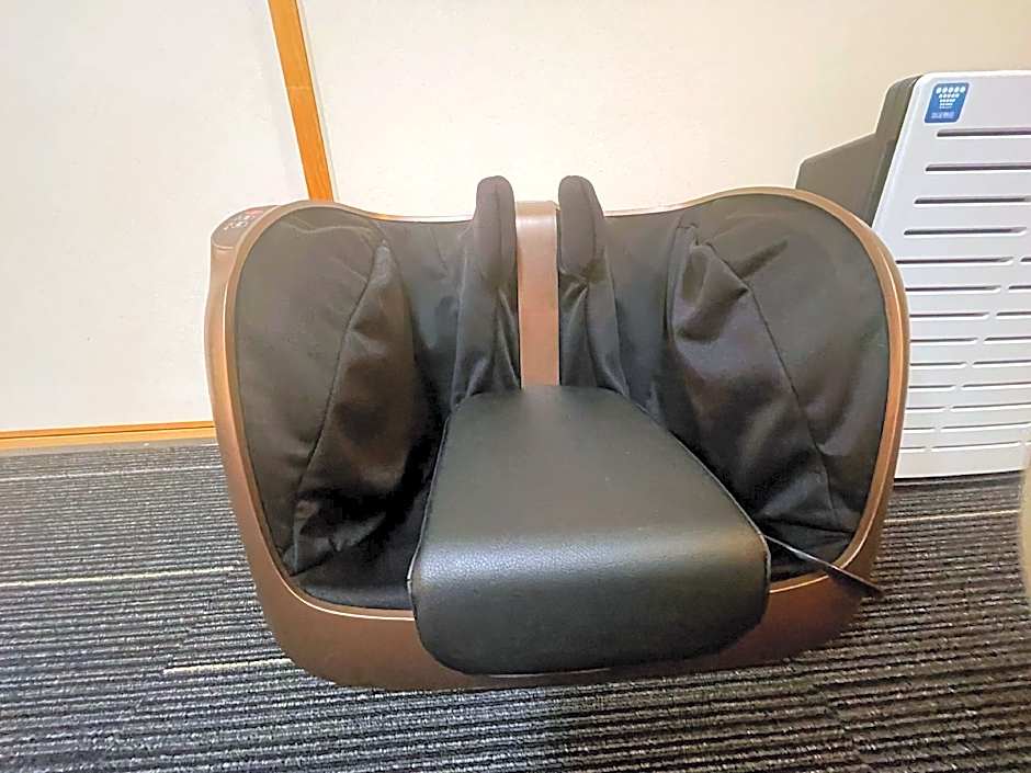 JISCO HOTEL OBAMAONSEN