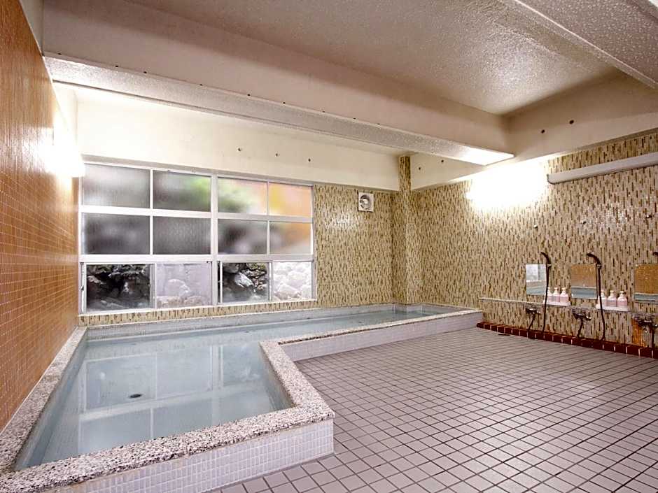 多武峰観光ホテル