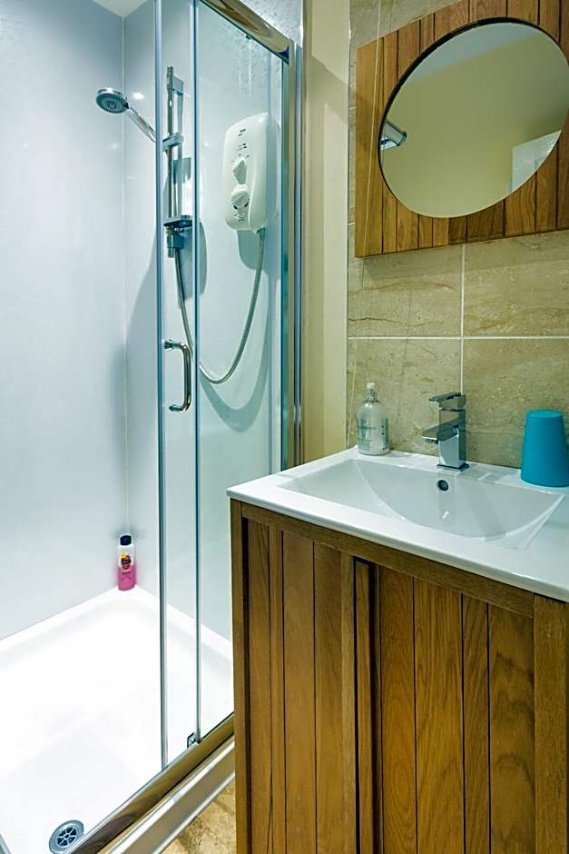 Neptunes Rest Guest Hotel