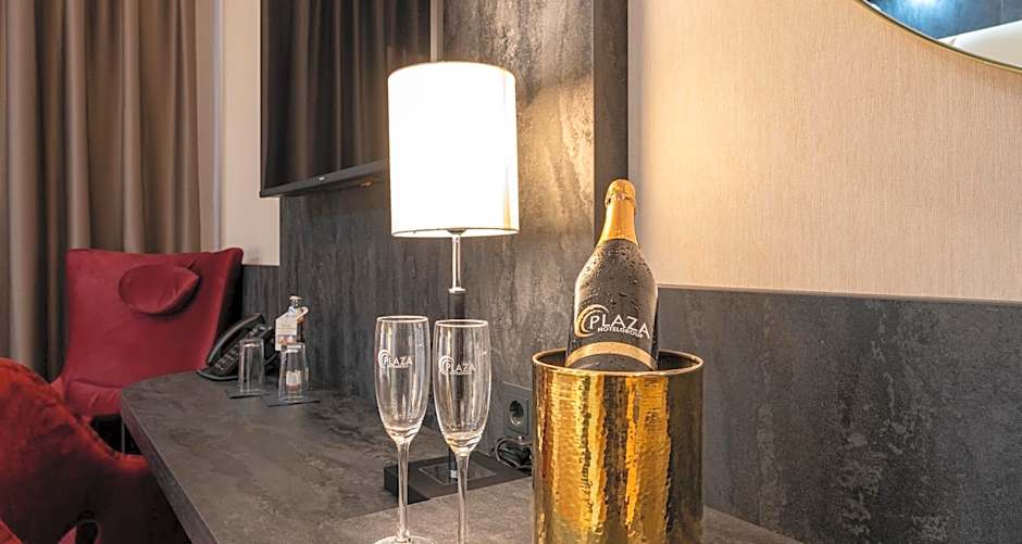 PLAZA INN Wiener Neustadt, BW Signature Collection