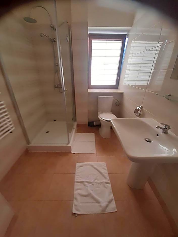 Hotel Chańcza Spa & Restauracja