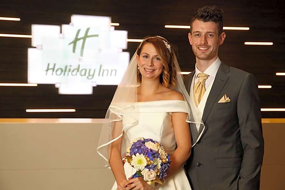 Holiday Inn Bristol Filton By IHG