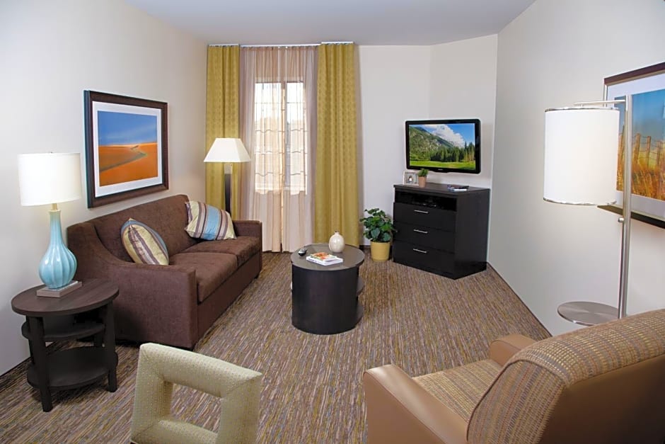 Candlewood Suites North Little Rock By IHG