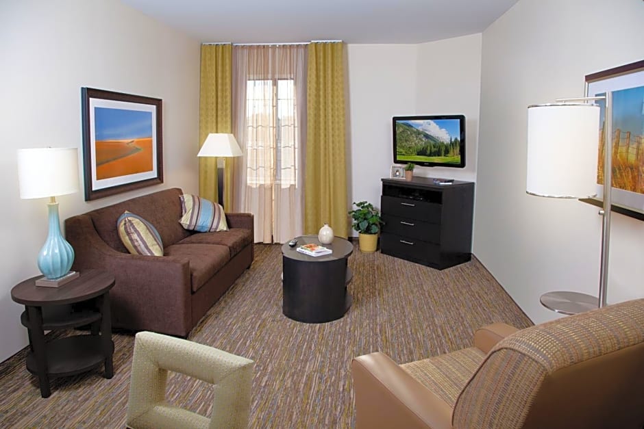 Candlewood Suites North Little Rock