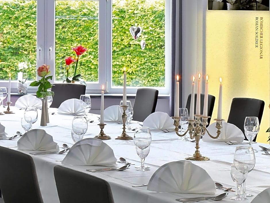 Aalener Romerhotel aWL