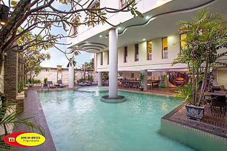 Ros-In Hotel