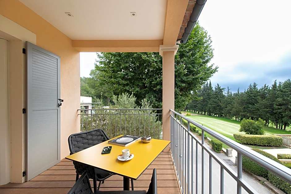 Hotel Golf Chateau de la Begude