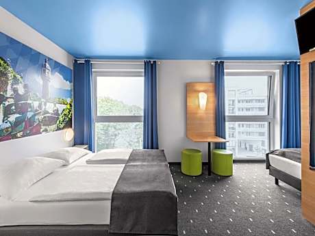 B&B Hotel Neu-Ulm