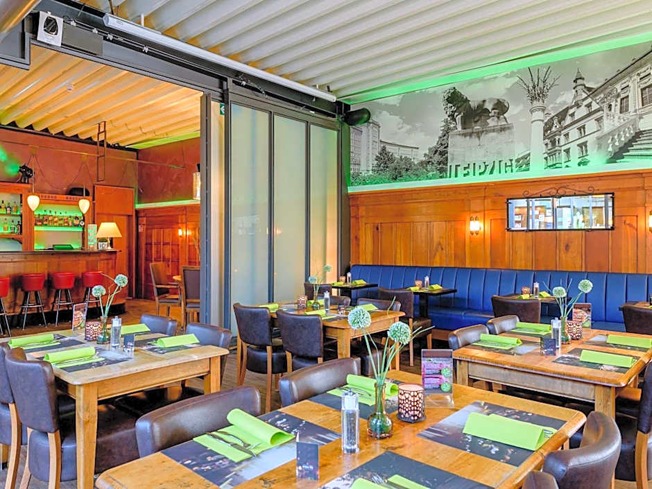 ibis Styles Leipzig