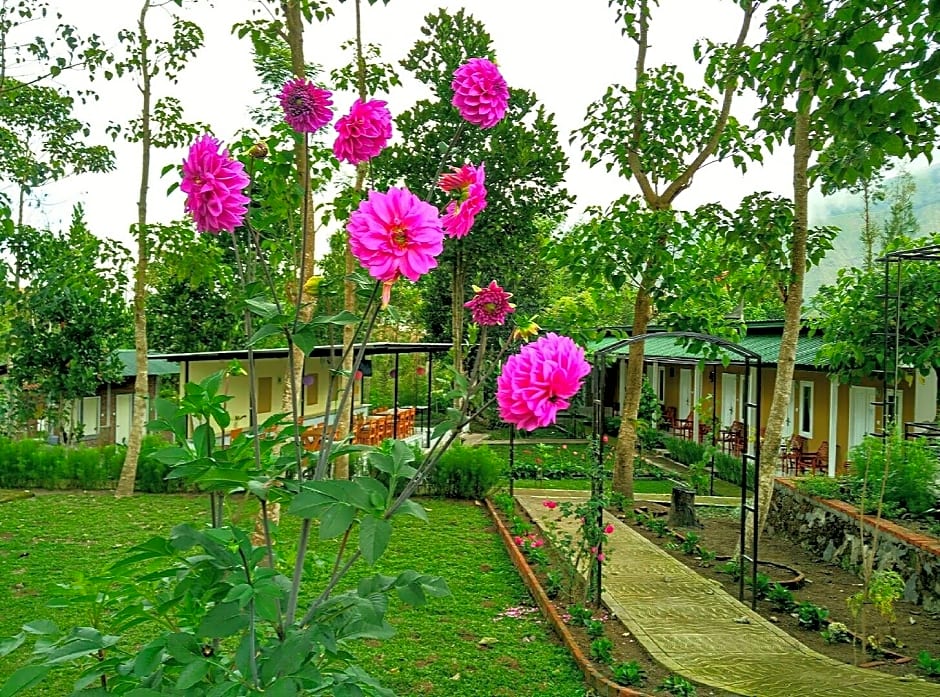 Rinjani Garden