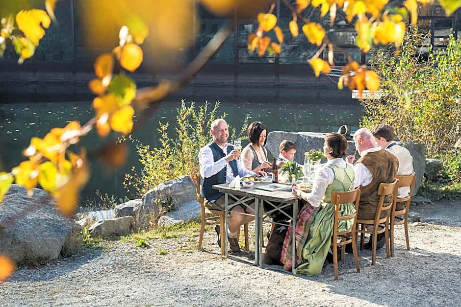 Hotel Zum Stemplinger Hansl