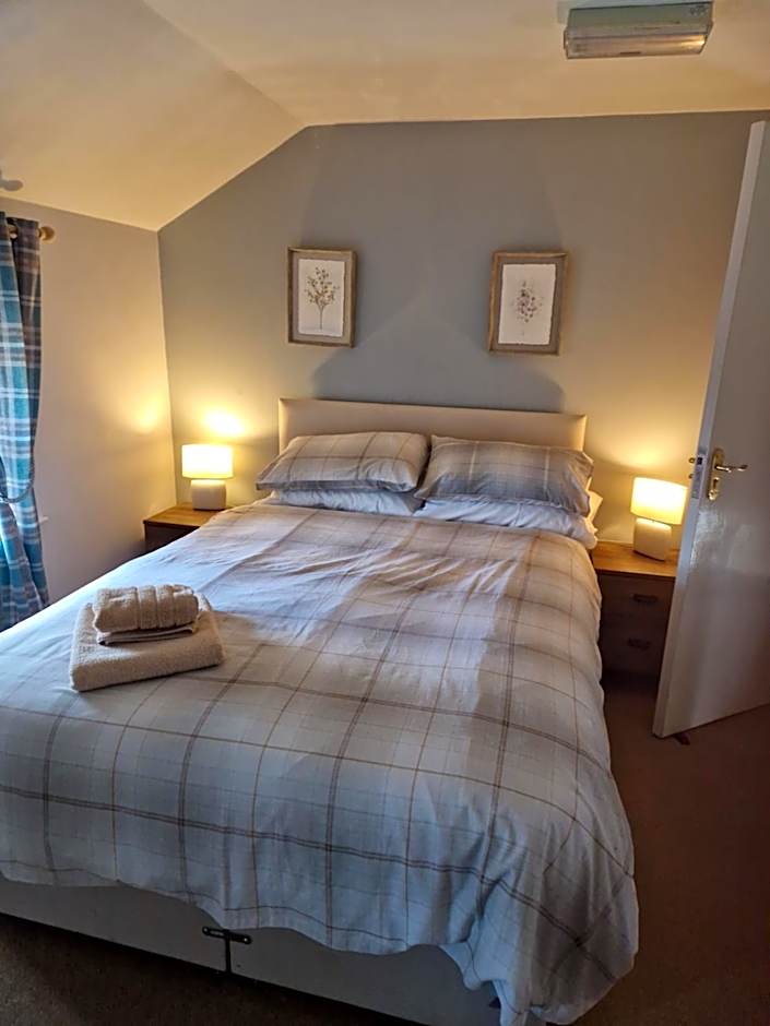 The Lord Nelson Inn B&B