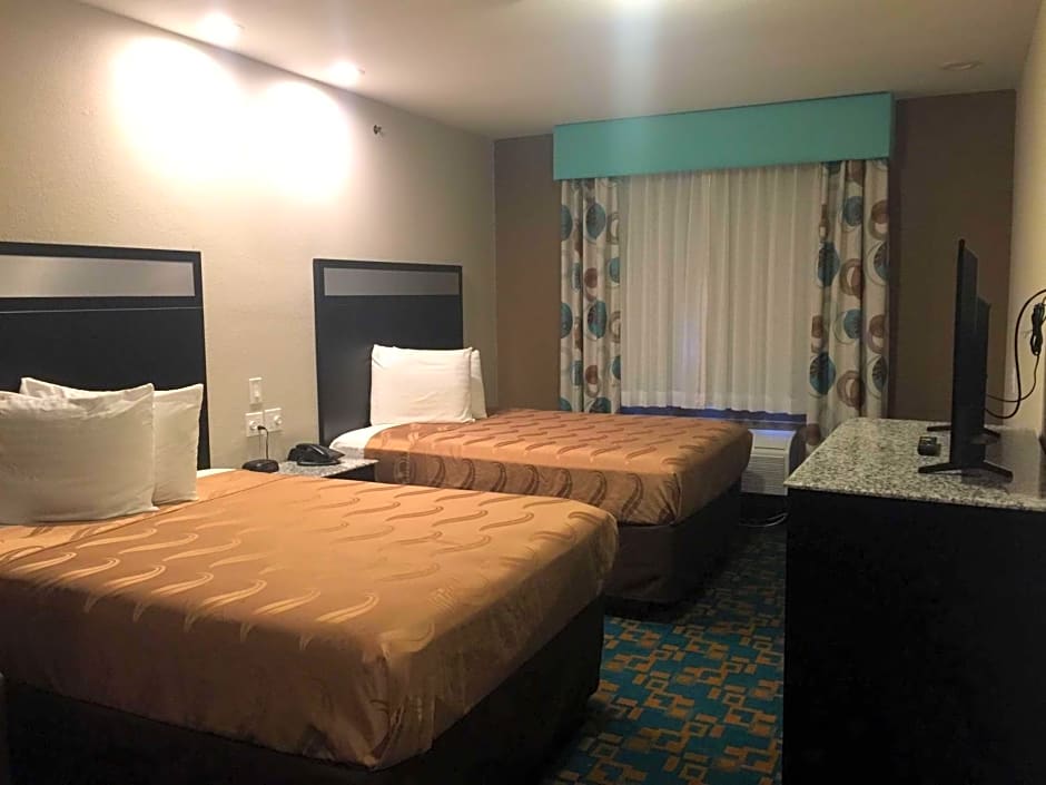 SureStay Hotel Brownsville by Best Western