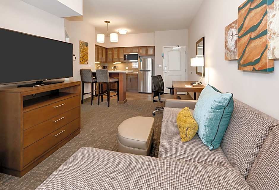 Staybridge Suites Oklahoma City - Downtown By IHG