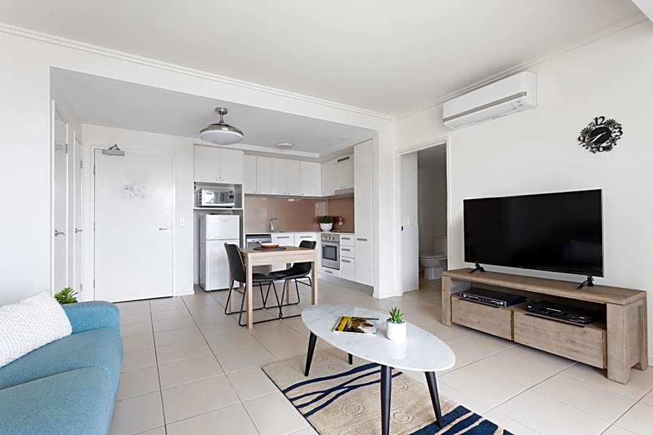Aspect Caloundra
