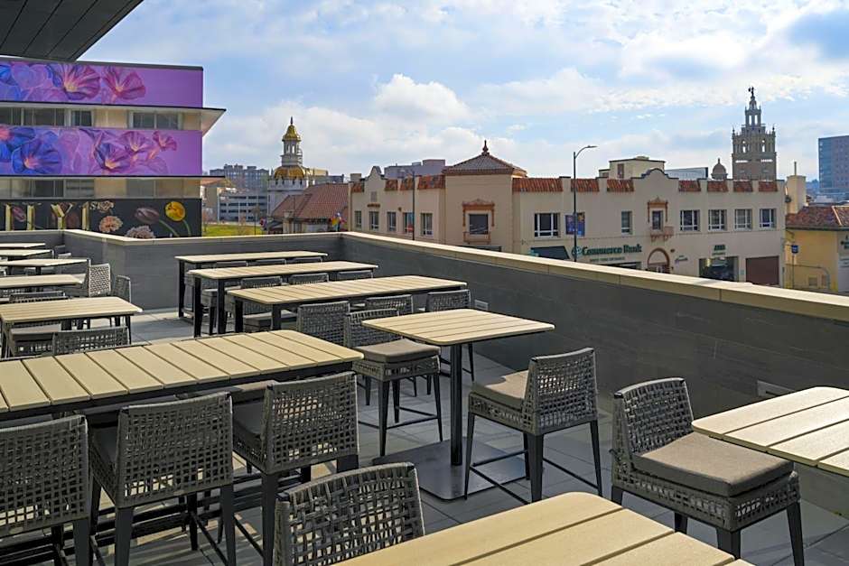 Cascade Hotel, Kansas City, a Tribute Portfolio Hotel