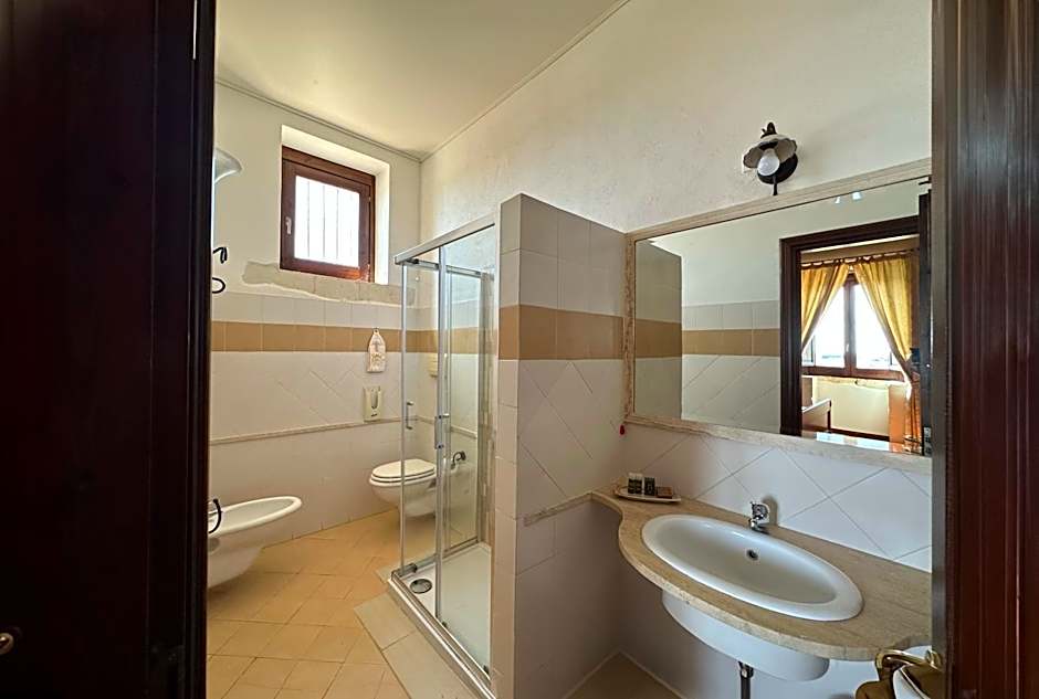 Hotel Lady Lusya