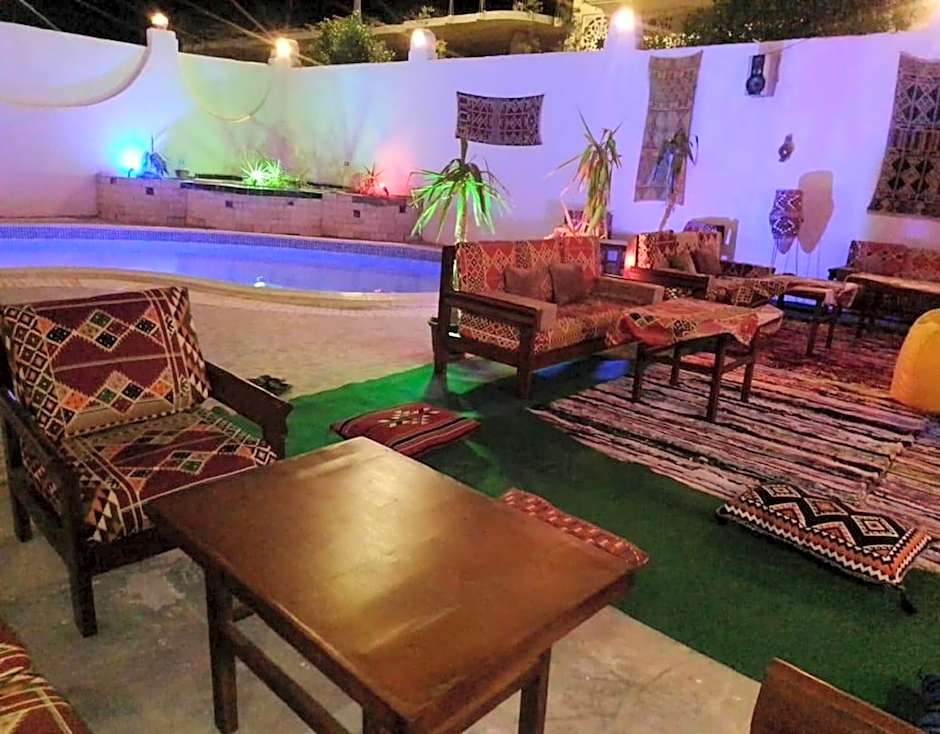 L'Oasis de Safaga Hotel