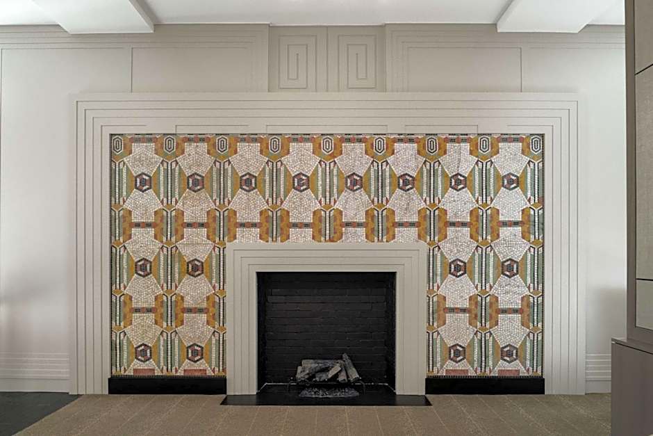 Tulsa Club Hotel Curio Collection By Hilton