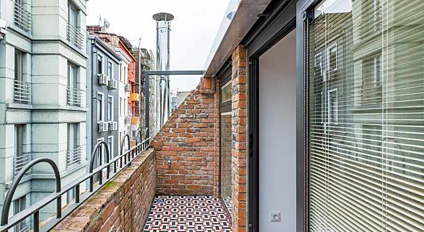 Villa Pera Suite Hotel - Special Class