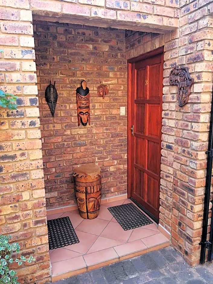 Feather Tree Bed and Breakfast