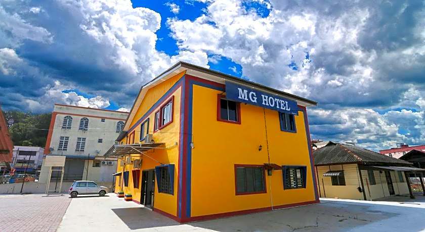 MG HOTEL