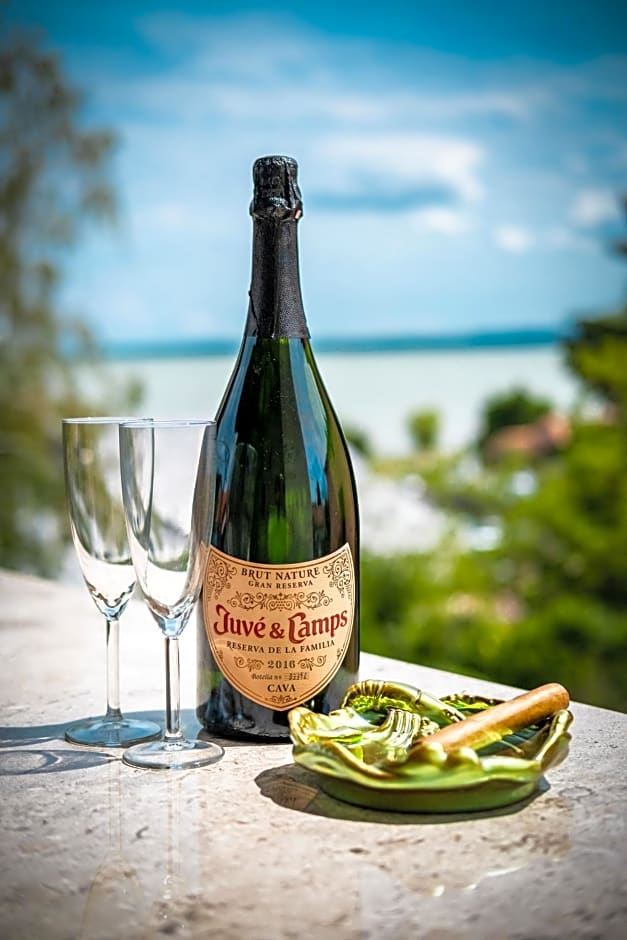 Kiss-Henézi Guest House