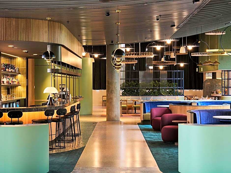 ibis Styles Melbourne Airport