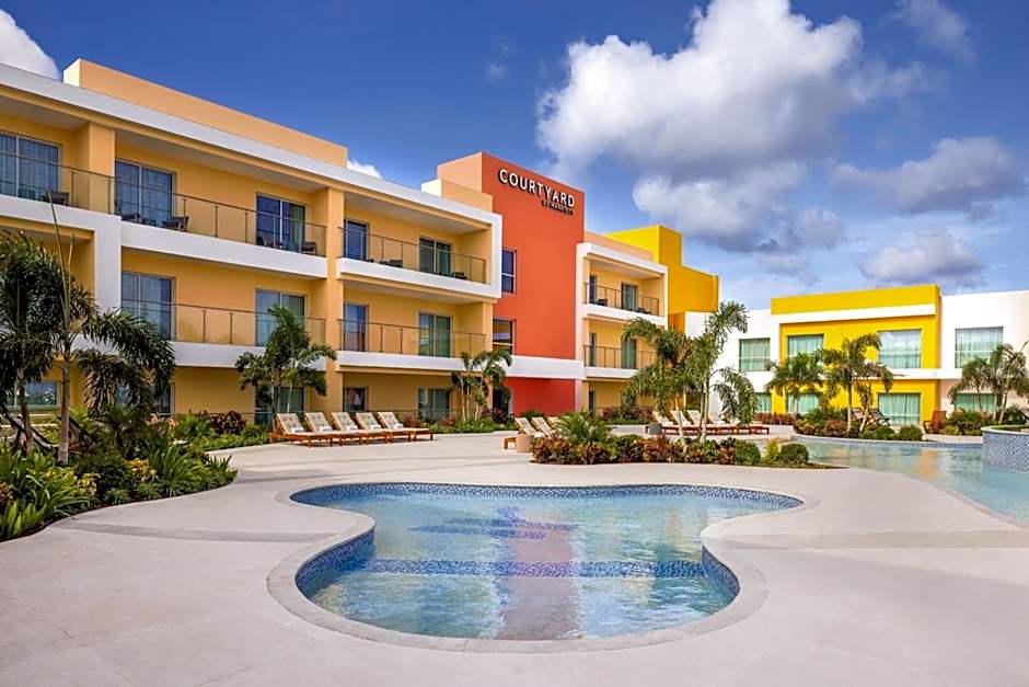 Courtyard by Marriott Curacao