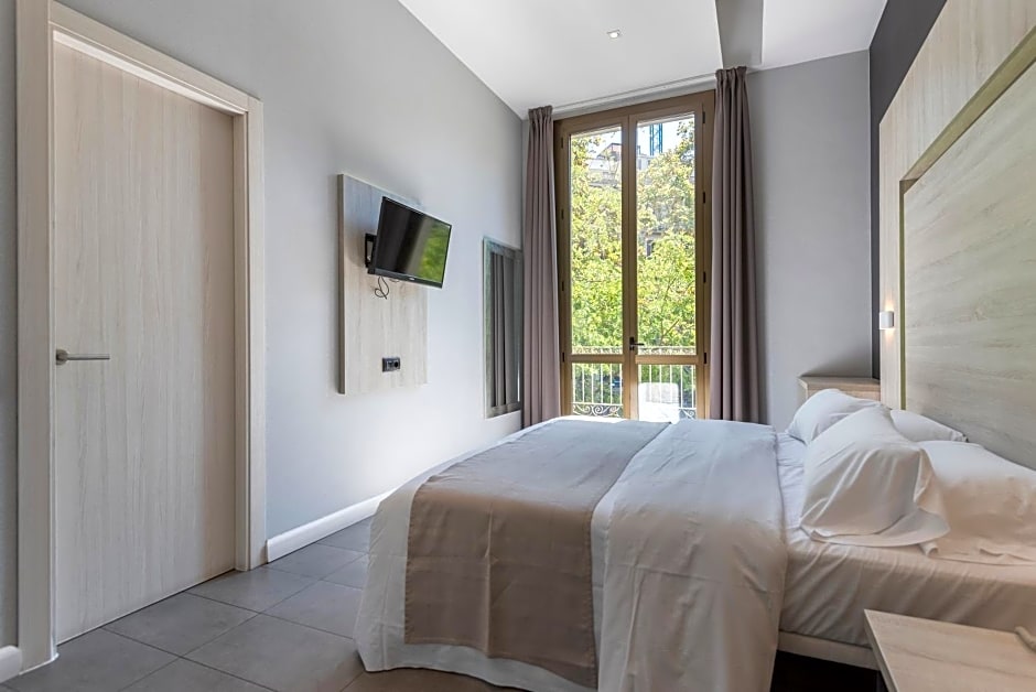 Plaza Goya Rooms