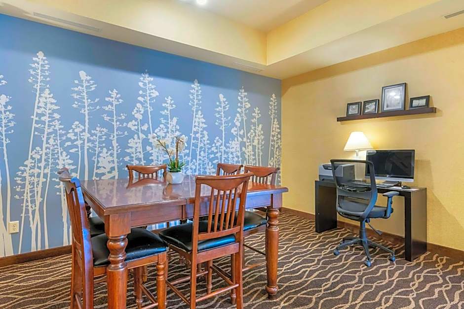 Sleep Inn & Suites Rapid City