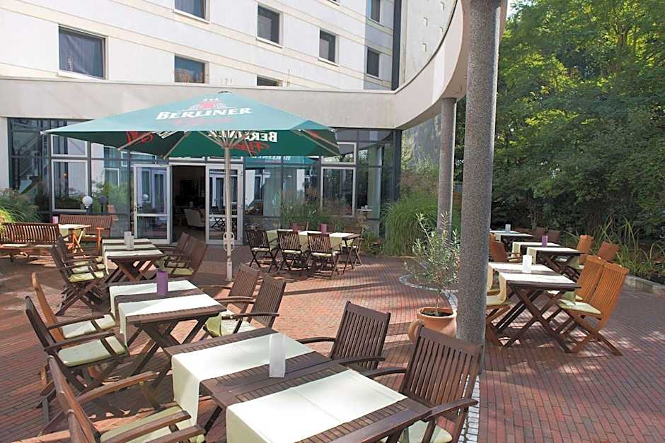 Wyndham Garden Hennigsdorf Berlin